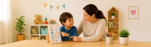 Çocuklar İçin Günlük Rutin Örneği: 2-6 Yaş İçin Adım Adım Evde Uygulanabilir Program