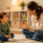 Çocuk Neden Geç Konuşur? Belirtileri, En Yaygın Nedenleri ve Evde Yapılabilecekler