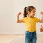 Çocuklarda Özgüven Nasıl Artırılır? Yaşa Göre Uygulanabilir 10 Etkili Yöntem