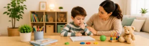 Çocuklarda Tırnak Yeme Nasıl Bıraktırılır? Nedenleri ve Etkili Çözümler