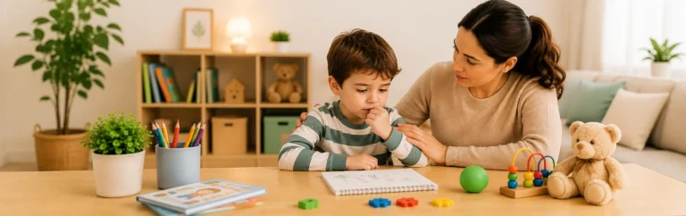 Çocuklarda Tırnak Yeme Nasıl Bıraktırılır? Nedenleri ve Etkili Çözümler